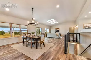18050 Quarterhorse Ln, Colorado Springs, CO 80908 - Photo 11