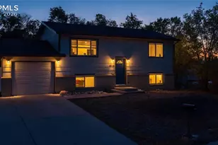 3410 El Morro Rd, Colorado Springs, CO 80910 - Photo 1