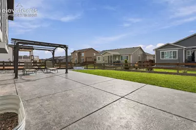 12763 Clark Peak Court, Peyton, CO 80831 - Photo 41