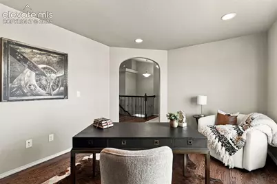 12763 Clark Peak Court, Peyton, CO 80831 - Photo 9
