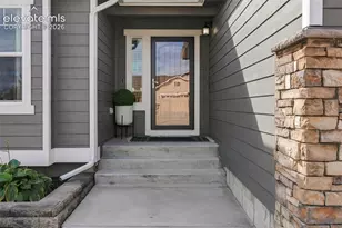 12763 Clark Peak Ct, Peyton, CO 80831 - Photo 5