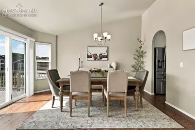 12763 Clark Peak Court, Peyton, CO 80831 - Photo 17
