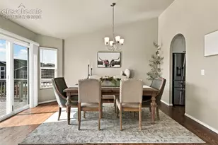 12763 Clark Peak Ct, Peyton, CO 80831 - Photo 17
