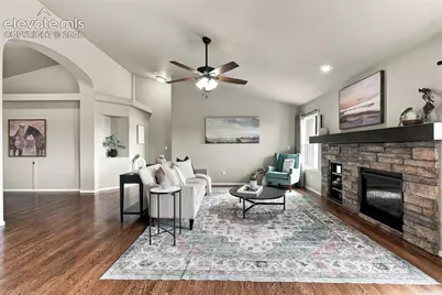 12763 Clark Peak Court, Peyton, CO 80831 - Photo 15
