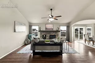 12763 Clark Peak Ct, Peyton, CO 80831 - Photo 11
