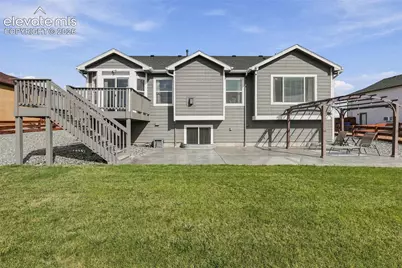 12763 Clark Peak Court, Peyton, CO 80831 - Photo 43