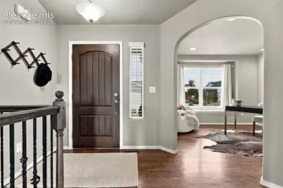 12763 Clark Peak Court, Peyton, CO 80831 - Photo 7
