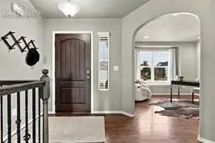 12763 Clark Peak Ct, Peyton, CO 80831 - Photo 7