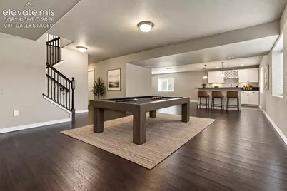 12763 Clark Peak Court, Peyton, CO 80831 - Photo 35