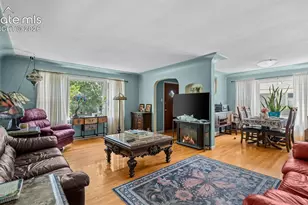 28 N Logan Ave, Colorado Springs, CO 80909 - Photo 5