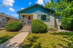 28 N Logan Ave, Colorado Springs, CO 80909 - Photo 1