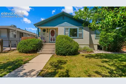 28 N Logan Avenue, Colorado Springs, CO 80909 - Photo 1
