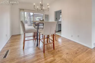 2710 N Arcadia Street, Colorado Springs, CO 80907 - Photo 5