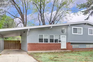 2710 N Arcadia St, Colorado Springs, CO 80907 - Photo 1