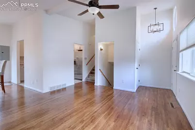 2710 N Arcadia Street, Colorado Springs, CO 80907 - Photo 3