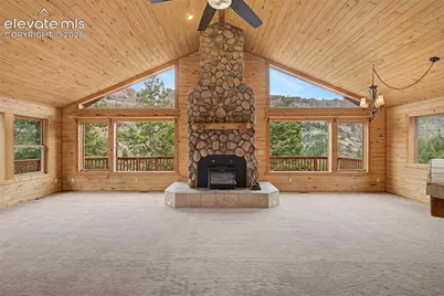 455 Lost Canyon Heights, Florissant, CO 80816 - Photo 11