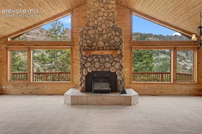 455 Lost Canyon Heights, Florissant, CO 80816 - Photo 3