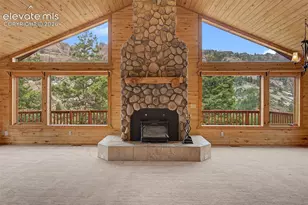 455 Lost Cyn Hts, Florissant, CO 80816 - Photo 3