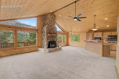 455 Lost Canyon Heights, Florissant, CO 80816 - Photo 9
