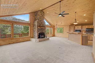 455 Lost Cyn Hts, Florissant, CO 80816 - Photo 9
