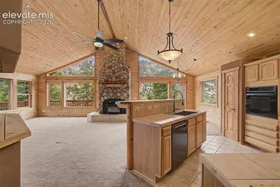 455 Lost Canyon Heights, Florissant, CO 80816 - Photo 13