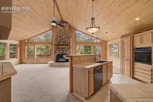 455 Lost Cyn Hts, Florissant, CO 80816 - Photo 13