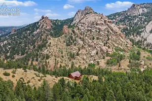 455 Lost Cyn Hts, Florissant, CO 80816 - Photo 41