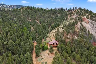 455 Lost Cyn Hts, Florissant, CO 80816 - Photo 45