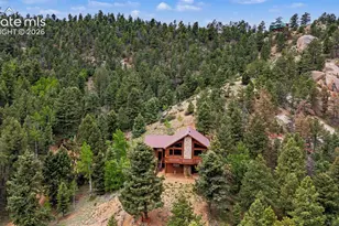 455 Lost Cyn Hts, Florissant, CO 80816 - Photo 39