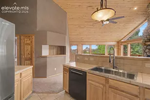 455 Lost Cyn Hts, Florissant, CO 80816 - Photo 17