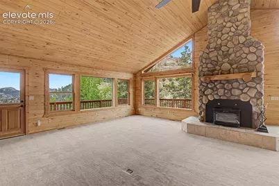 455 Lost Canyon Heights, Florissant, CO 80816 - Photo 5
