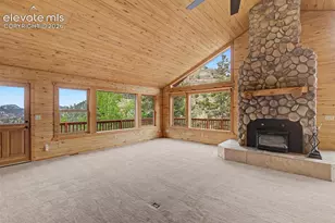 455 Lost Cyn Hts, Florissant, CO 80816 - Photo 5