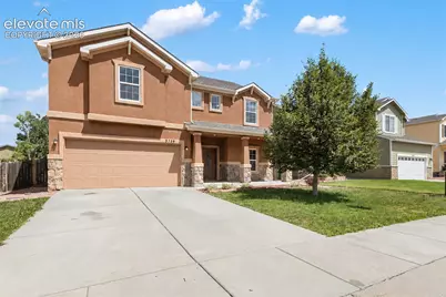 3759 Tahoe Forest Lane, Colorado Springs, CO 80925 - Photo 1