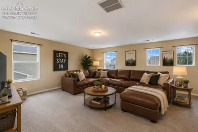3759 Tahoe Forest Lane, Colorado Springs, CO 80925 - Photo 5