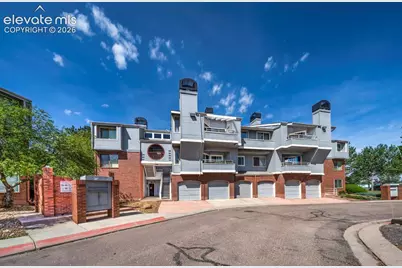 914 Acapulco Court, Colorado Springs, CO 80910 - Photo 1