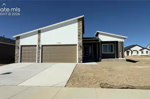 11112 Coastal Hls Ln, Falcon, CO 80831 - Photo 1