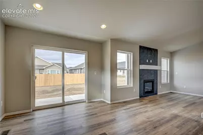 11112 Coastal Hills Lane, Falcon, CO 80831 - Photo 7