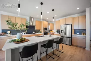 7725 Desert Wrangler Dr, Colorado Springs, CO 80908 - Photo 5