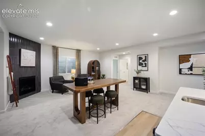 7725 Desert Wrangler Drive, Colorado Springs, CO 80908 - Photo 25