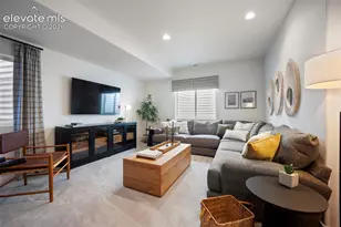 7725 Desert Wrangler Dr, Colorado Springs, CO 80908 - Photo 27