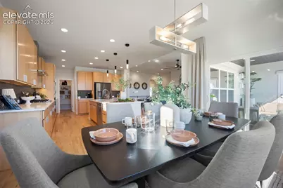 7725 Desert Wrangler Drive, Colorado Springs, CO 80908 - Photo 11