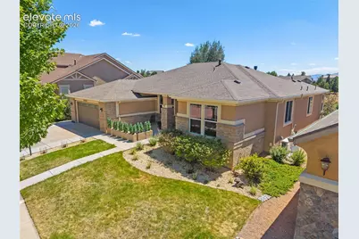 10166 Pine Glade Drive, Colorado Springs, CO 80920 - Photo 3
