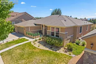 10166 Pine Glade Dr, Colorado Springs, CO 80920 - Photo 3