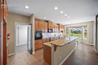 10166 Pine Glade Drive, Colorado Springs, CO 80920 - Photo 15