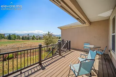 10166 Pine Glade Drive, Colorado Springs, CO 80920 - Photo 27