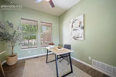 10166 Pine Glade Drive, Colorado Springs, CO 80920 - Photo 13