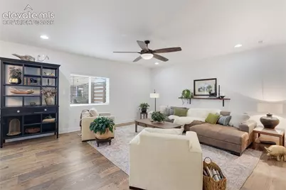 8665 Vanderwood Road, Colorado Springs, CO 80908 - Photo 9