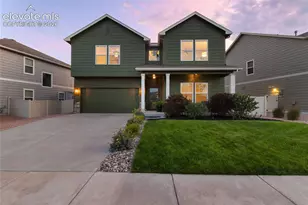 8665 Vanderwood Rd, Colorado Springs, CO 80908 - Photo 1