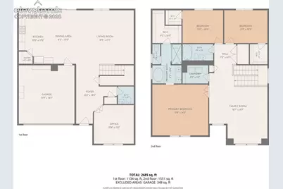 8665 Vanderwood Road, Colorado Springs, CO 80908 - Photo 45
