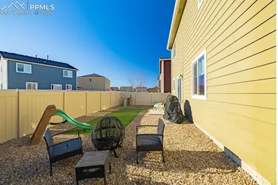 11005 Quercia Circle, Fountain, CO 80817 - Photo 23